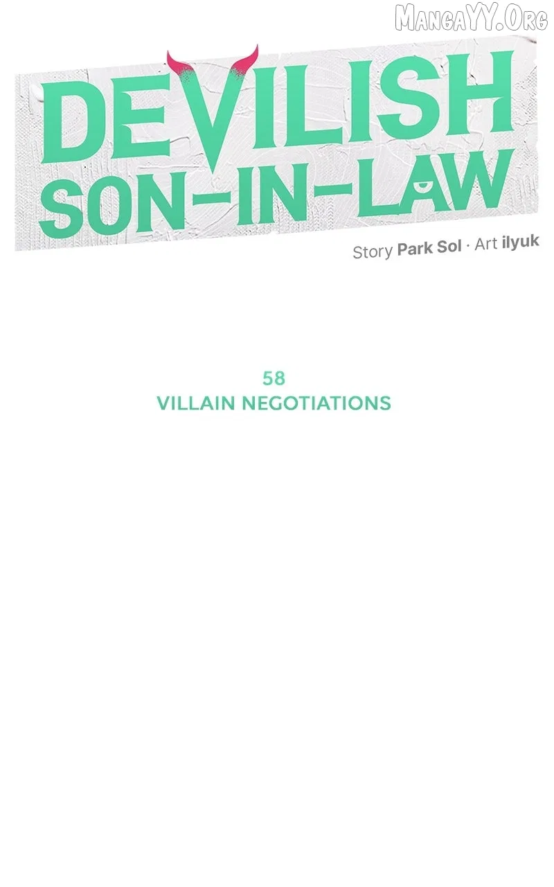 Devil Son In Law Chapter 58 – Page 17