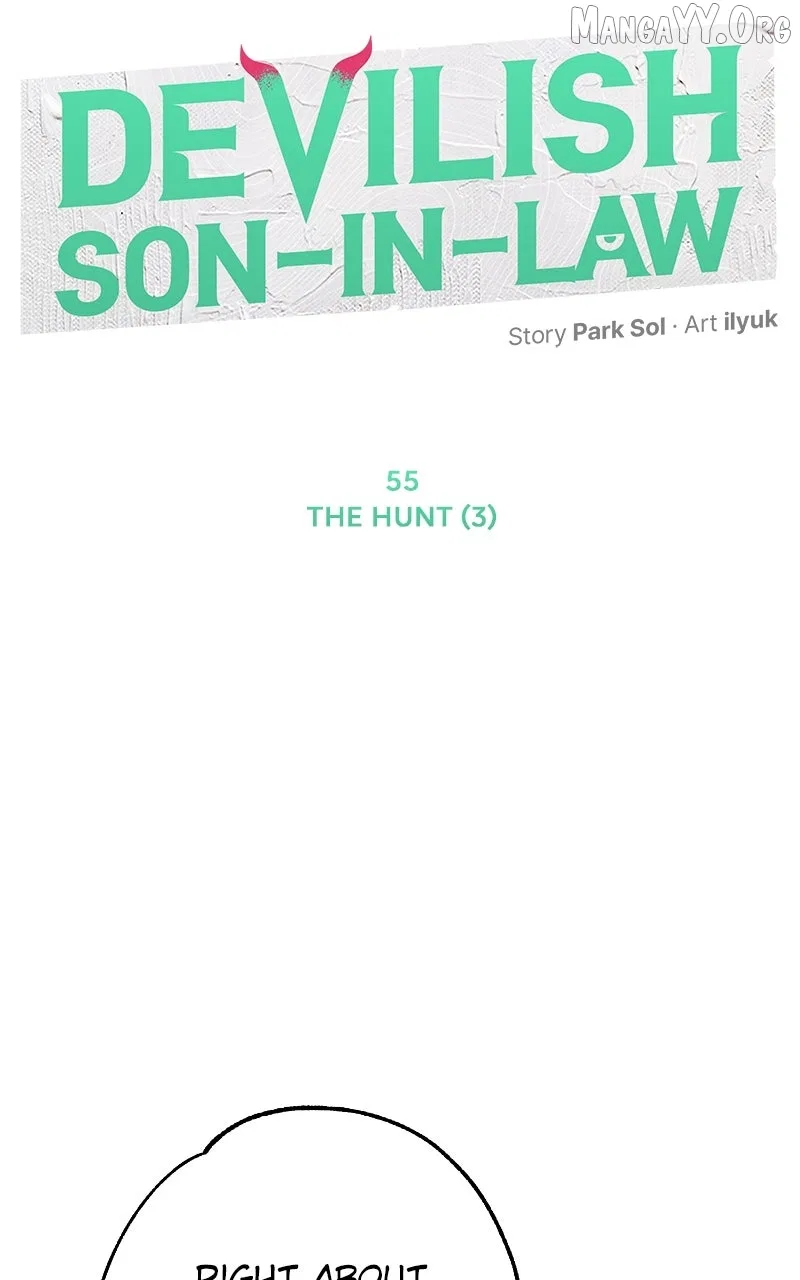 Devil Son In Law Chapter 55 – Page 2
