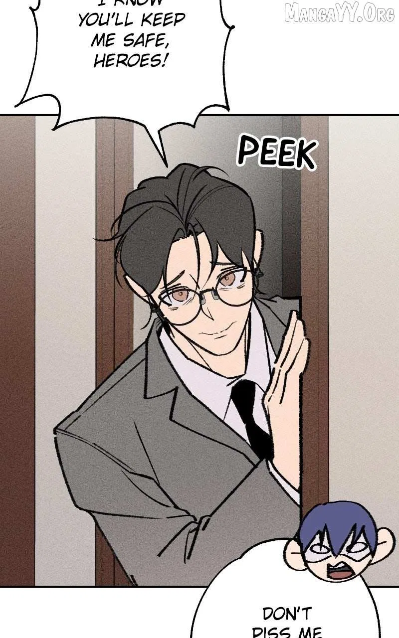 Devil Son In Law Chapter 55 – Page 22