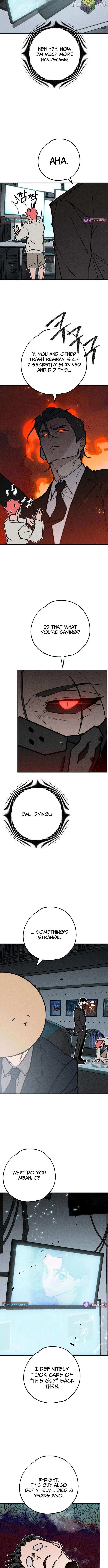 Devil Son In Law Chapter 54 – Page 3
