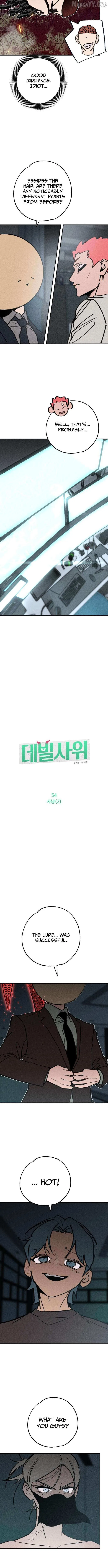 Devil Son In Law Chapter 54 – Page 4
