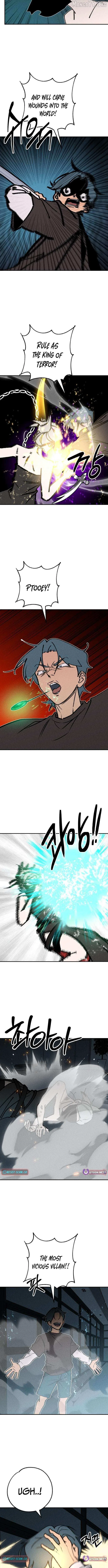 Devil Son In Law Chapter 54 – Page 6