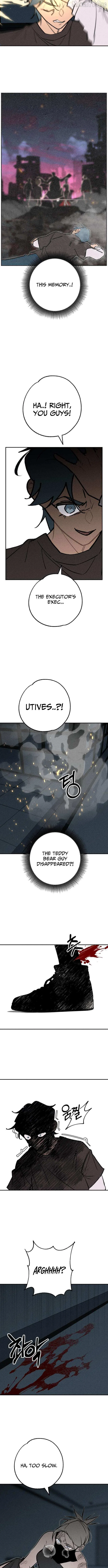 Devil Son In Law Chapter 54 – Page 7