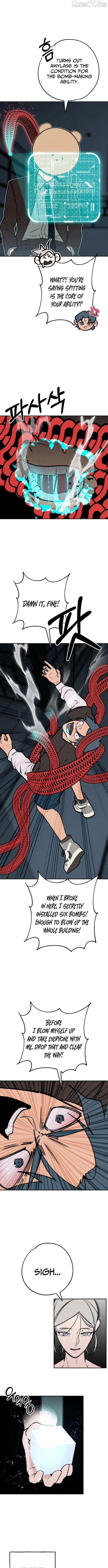 Devil Son In Law Chapter 54 – Page 9