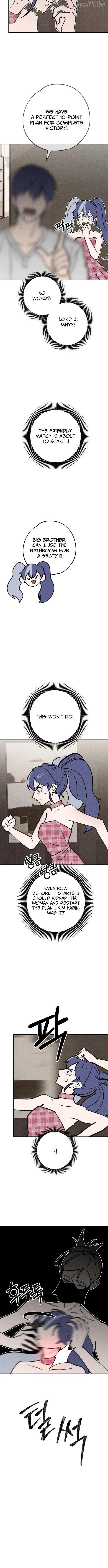 Devil Son In Law Chapter 54 – Page 11