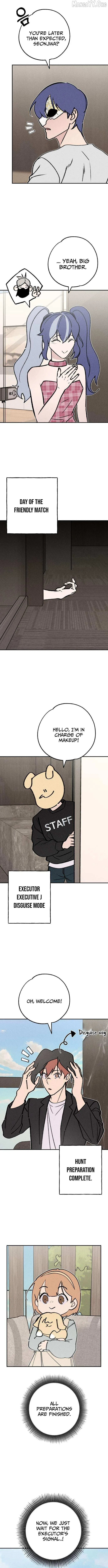 Devil Son In Law Chapter 54 – Page 12