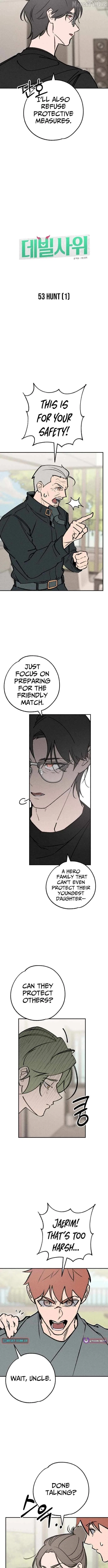 Devil Son In Law Chapter 53 – Page 2