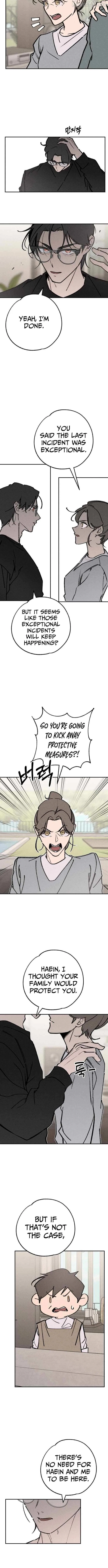 Devil Son In Law Chapter 53 – Page 3
