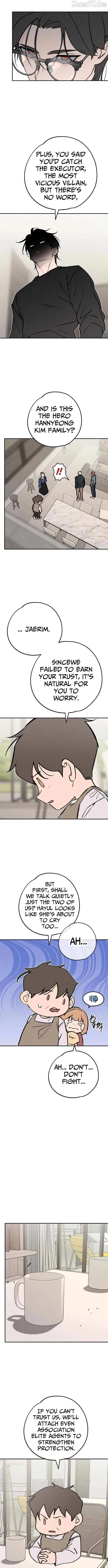 Devil Son In Law Chapter 53 – Page 4