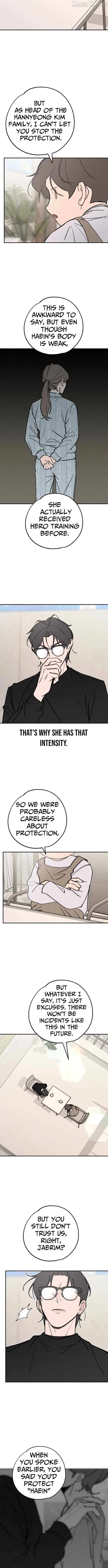 Devil Son In Law Chapter 53 – Page 5