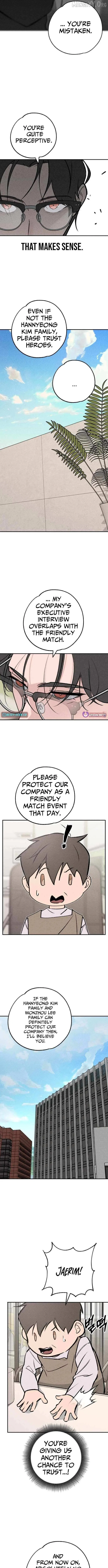 Devil Son In Law Chapter 53 – Page 6