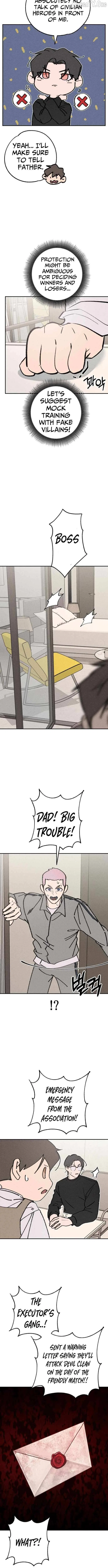 Devil Son In Law Chapter 53 – Page 7
