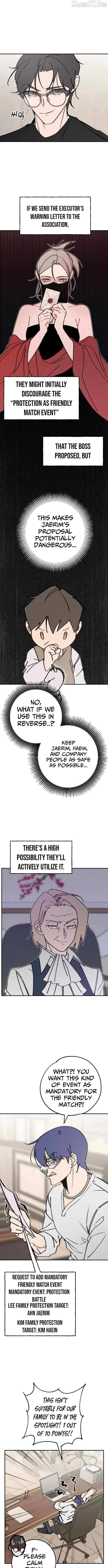 Devil Son In Law Chapter 53 – Page 8