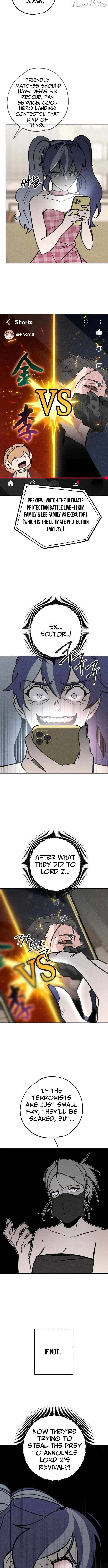 Devil Son In Law Chapter 53 – Page 9