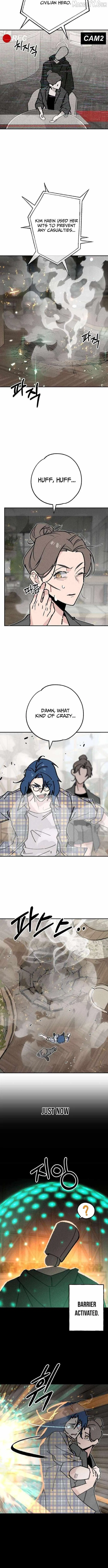 Devil Son In Law Chapter 52 – Page 3