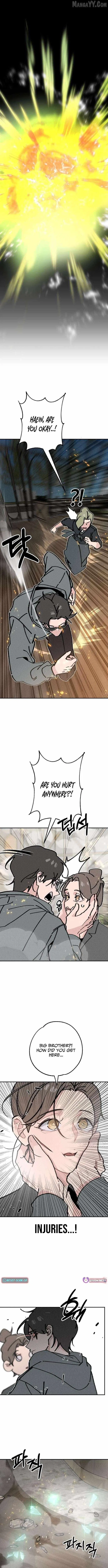 Devil Son In Law Chapter 52 – Page 4