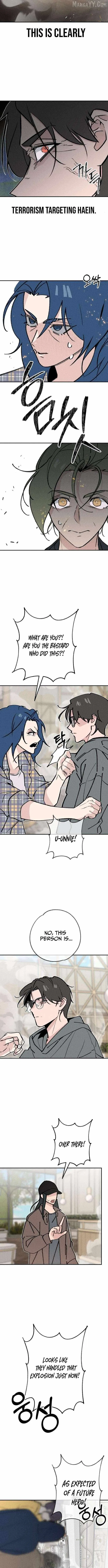 Devil Son In Law Chapter 52 – Page 5