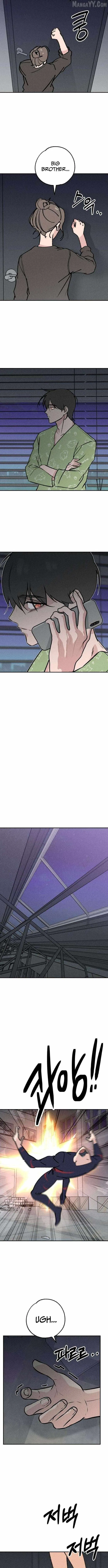Devil Son In Law Chapter 52 – Page 9