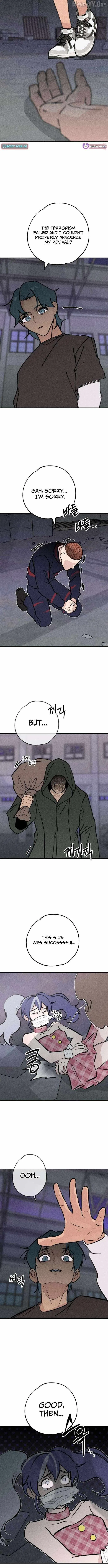 Devil Son In Law Chapter 52 – Page 10