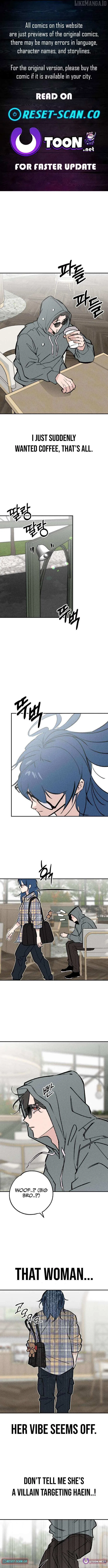 Devil Son In Law Chapter 51 – Page 1