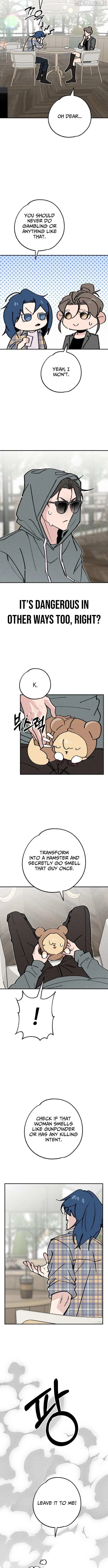 Devil Son In Law Chapter 51 – Page 3