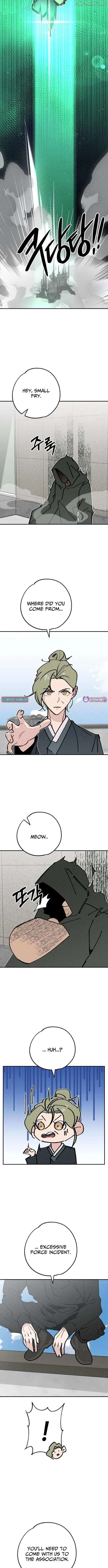 Devil Son In Law Chapter 51 – Page 6