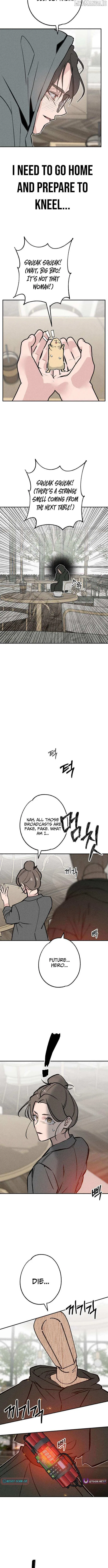 Devil Son In Law Chapter 51 – Page 11