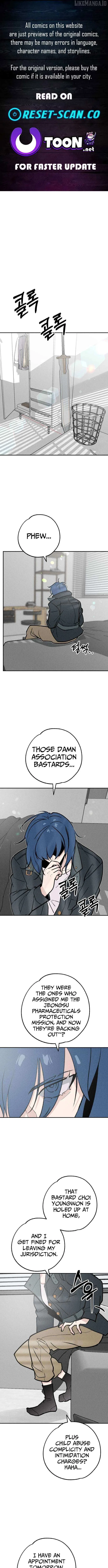 Devil Son In Law Chapter 50 – Page 2
