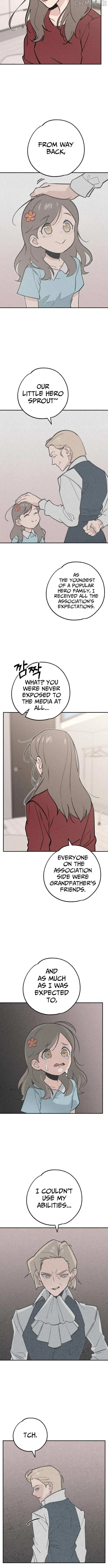 Devil Son In Law Chapter 50 – Page 4