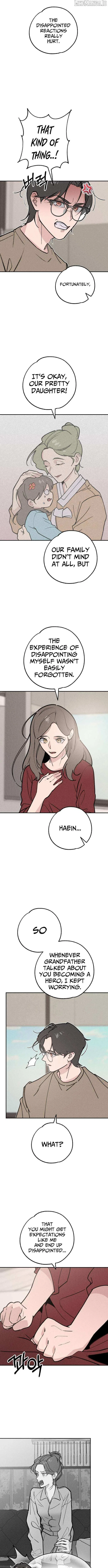 Devil Son In Law Chapter 50 – Page 5