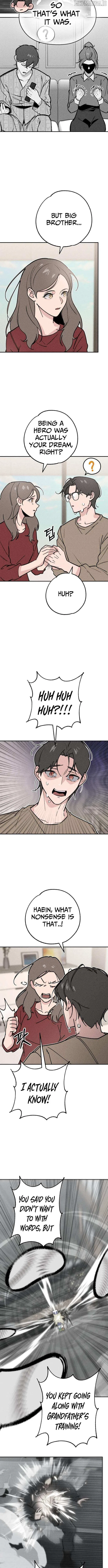 Devil Son In Law Chapter 50 – Page 6