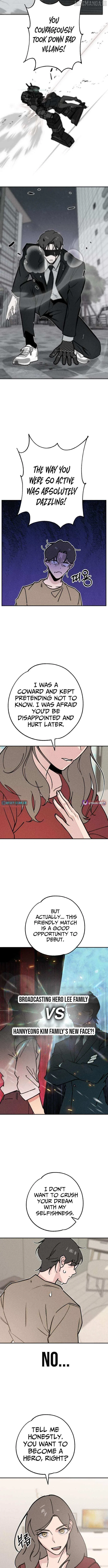 Devil Son In Law Chapter 50 – Page 7