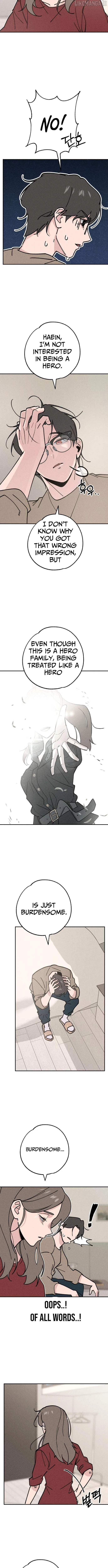 Devil Son In Law Chapter 50 – Page 8