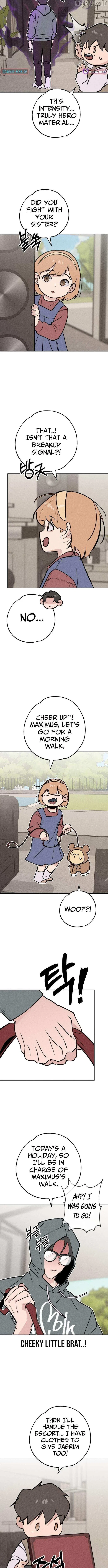 Devil Son In Law Chapter 50 – Page 11