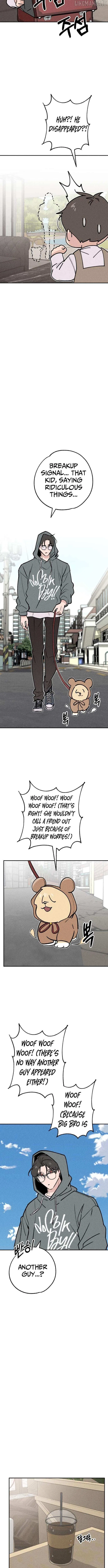 Devil Son In Law Chapter 50 – Page 12