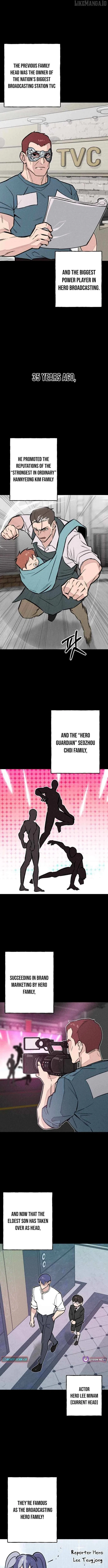 Devil Son In Law Chapter 49 – Page 3
