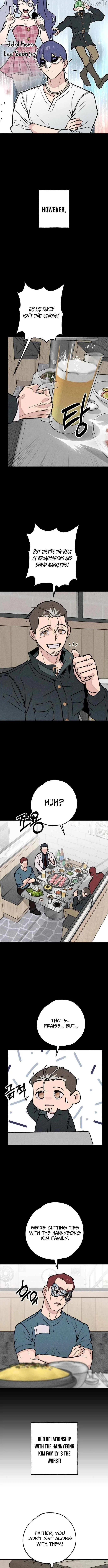 Devil Son In Law Chapter 49 – Page 4