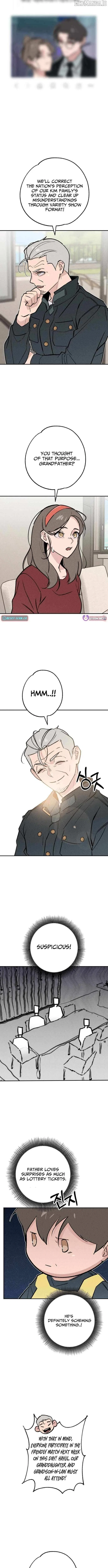 Devil Son In Law Chapter 49 – Page 7