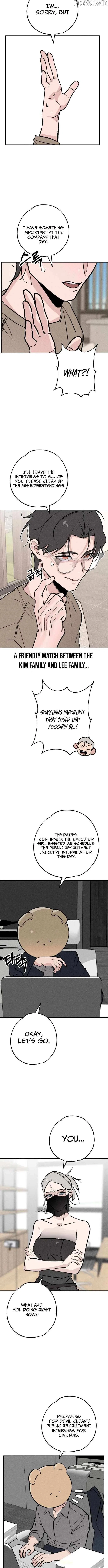 Devil Son In Law Chapter 49 – Page 8