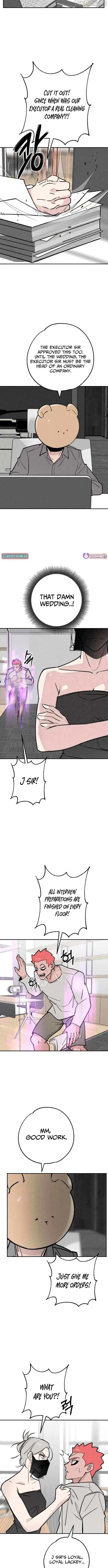 Devil Son In Law Chapter 49 – Page 9