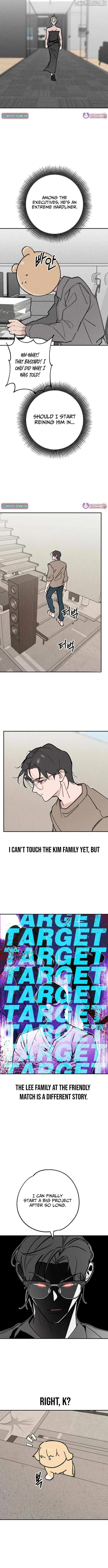 Devil Son In Law Chapter 49 – Page 11