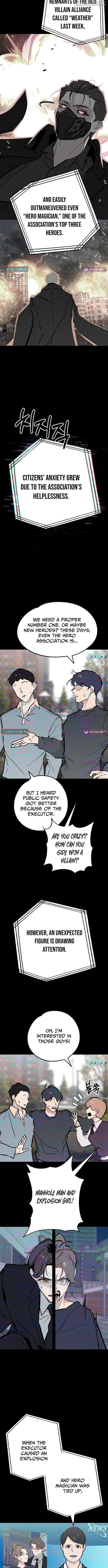 Devil Son In Law Chapter 48 – Page 4