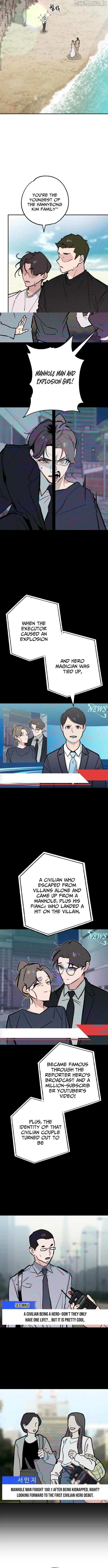 Devil Son In Law Chapter 48 – Page 6