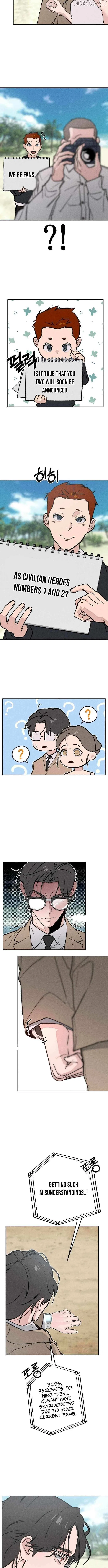 Devil Son In Law Chapter 48 – Page 8