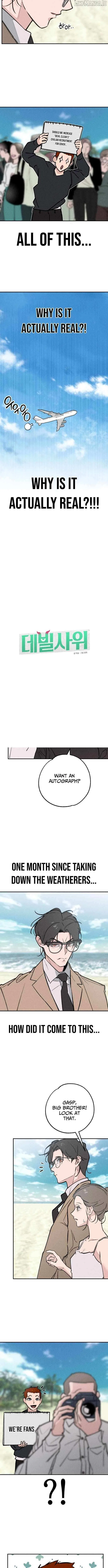 Devil Son In Law Chapter 48 – Page 9
