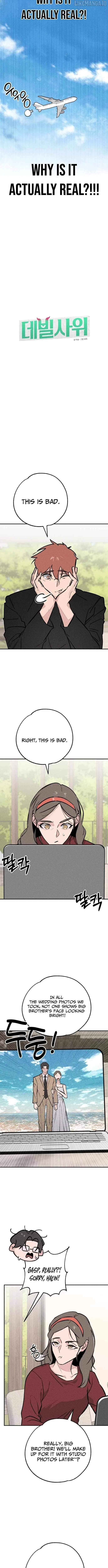 Devil Son In Law Chapter 48 – Page 11