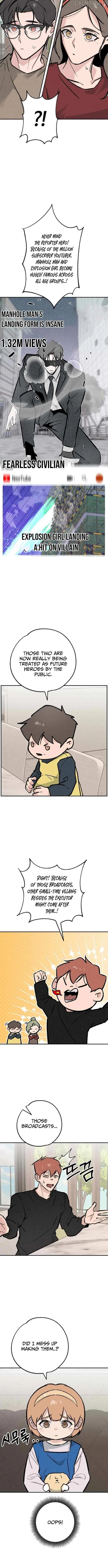 Devil Son In Law Chapter 48 – Page 14