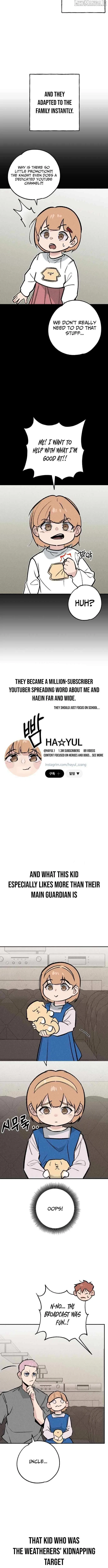 Devil Son In Law Chapter 48 – Page 16