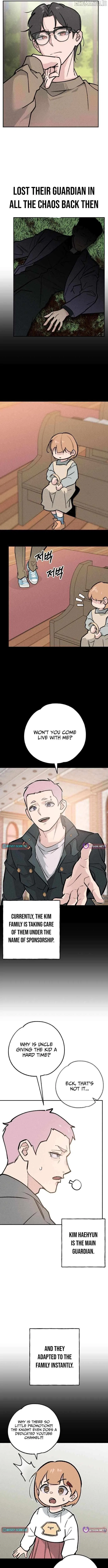 Devil Son In Law Chapter 48 – Page 17
