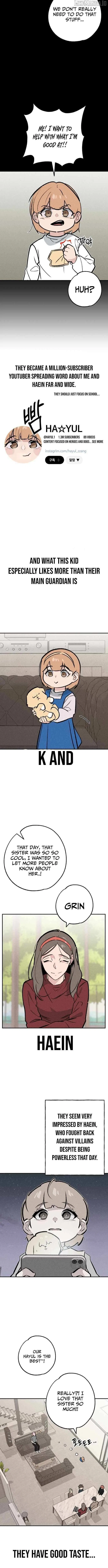 Devil Son In Law Chapter 48 – Page 18